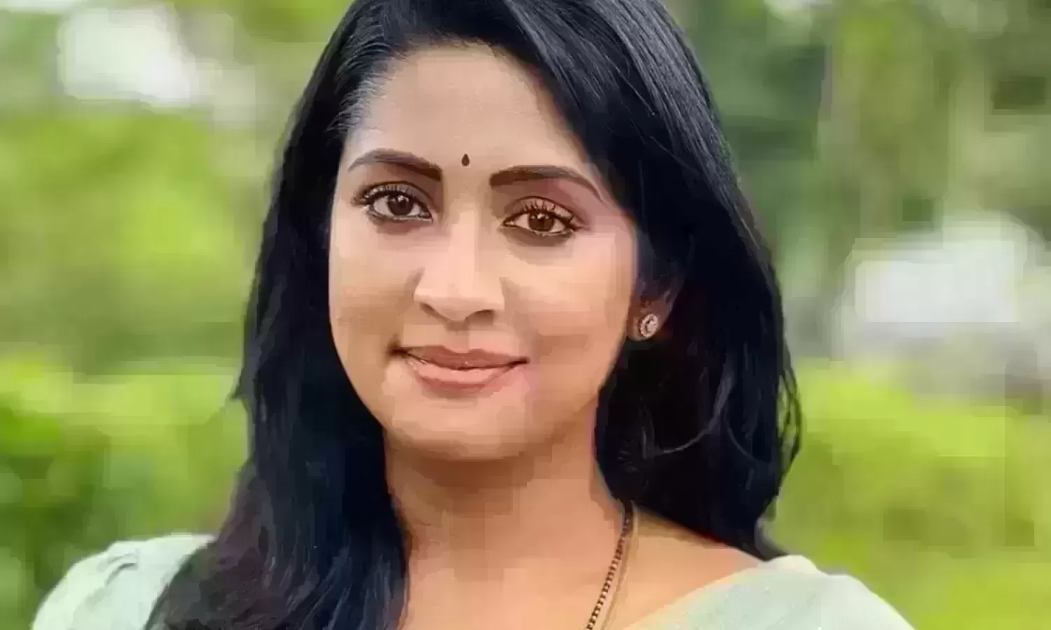 Navya Nair