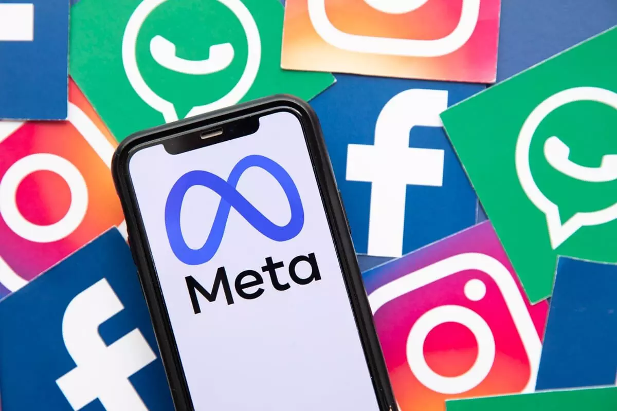 Meta removes fake accounts, pages, groups linked to Chinese propaganda campaign