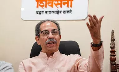 Uddhav claims INDIA bloc has several PM candidates, BJP has only one
