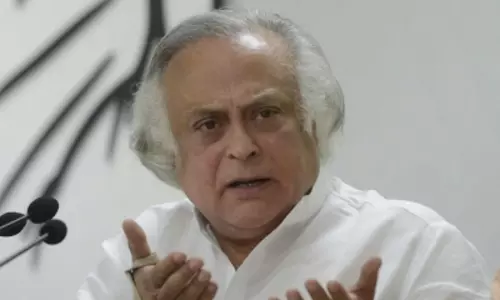 Congress accuses govt of using Aadhaar as weapon to exclude citizens from their rights