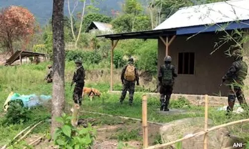 Manipur violence: 27 FIRs, including 19 crimes against women taken over by CBI