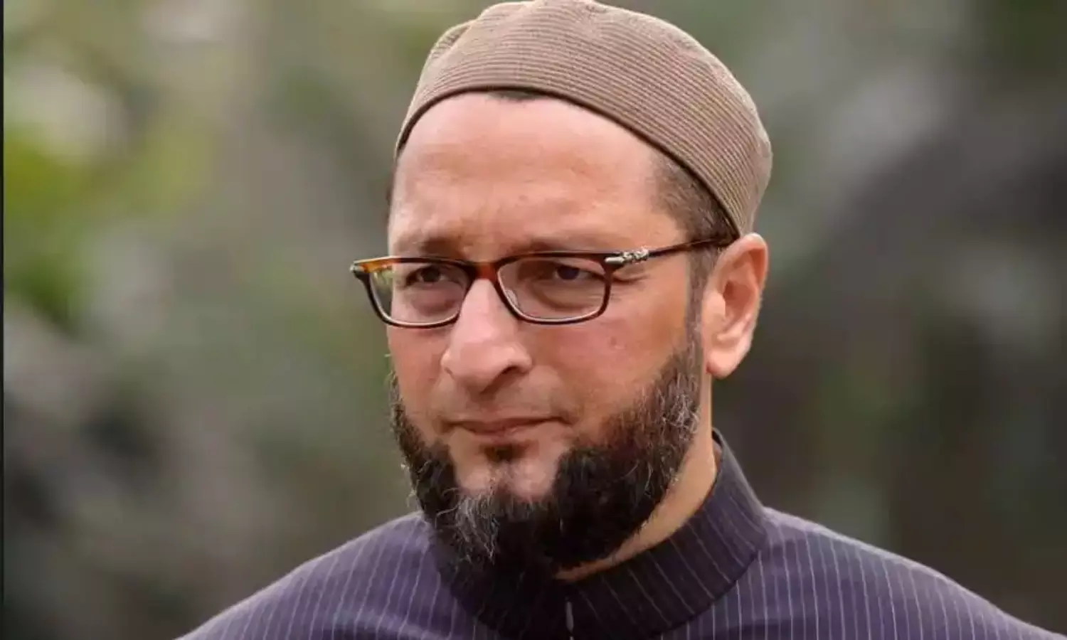 Should be sending alarm bells: Asaduddin Owaisi on China map row and border preps in Aksai Chin