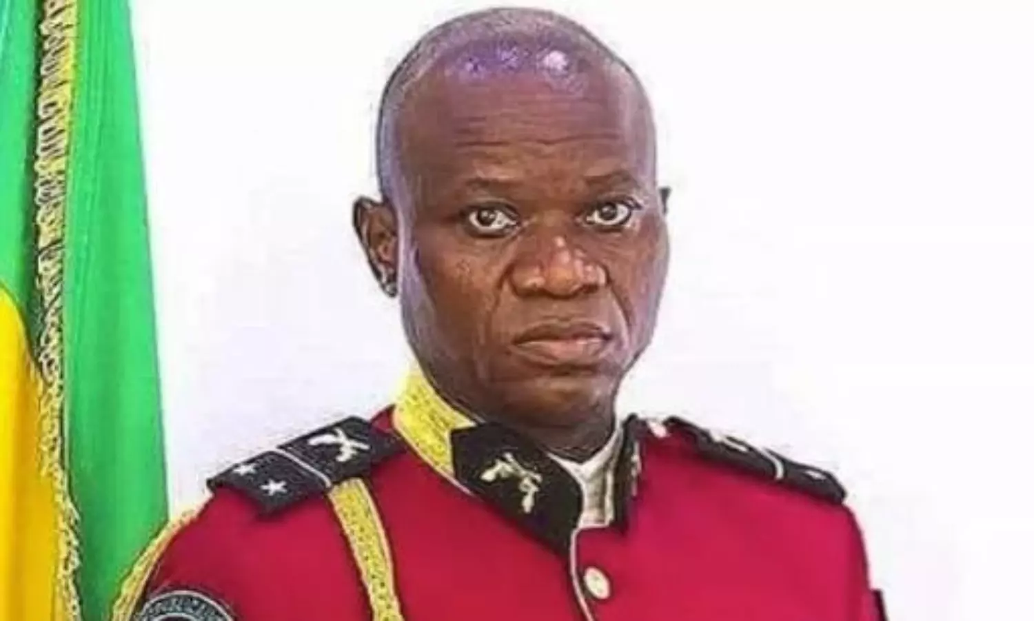 Gabon military names Gen. Brice Oligui Nguema as new leader after coup