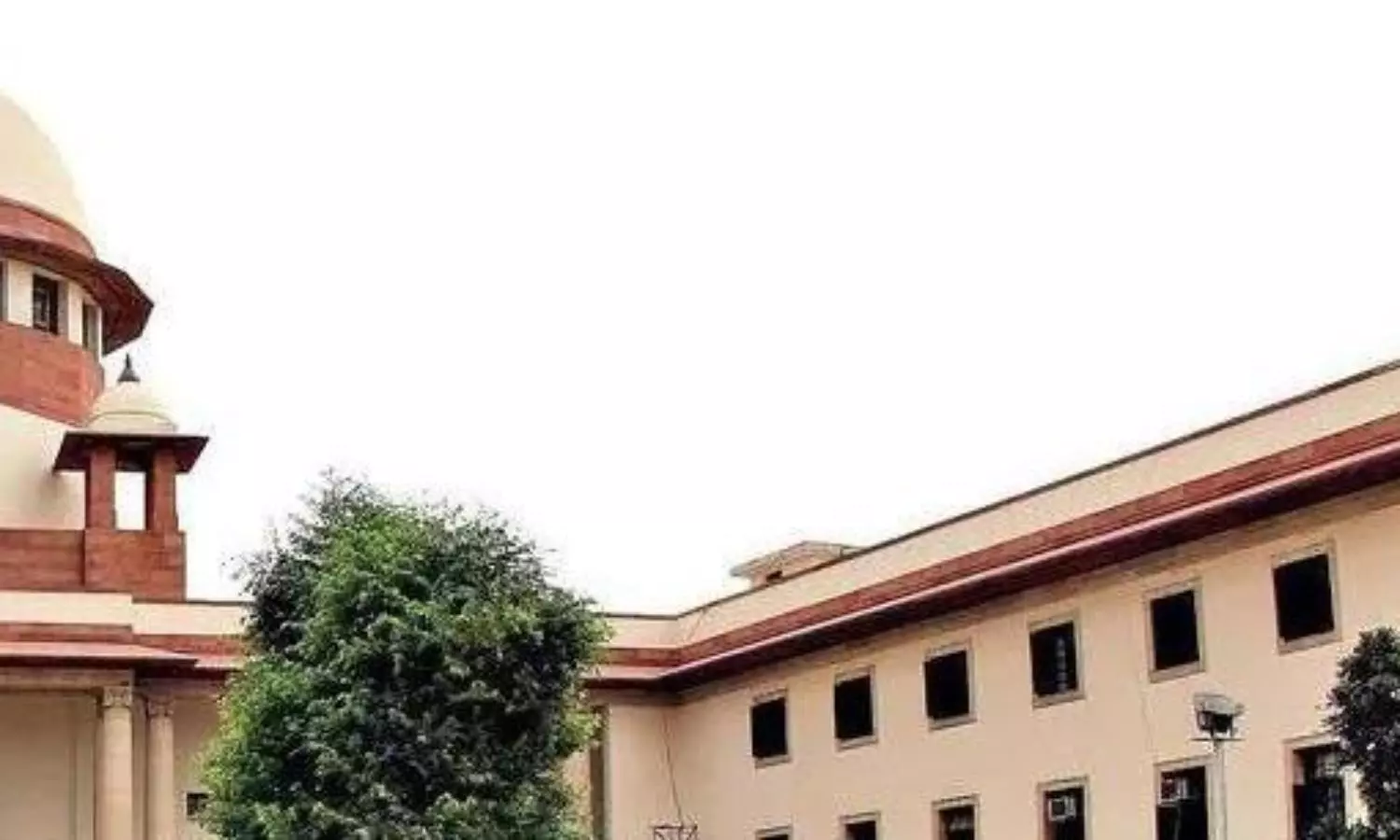 Protection of Editors Guild members extended by SC in FIRs filed in Manipur