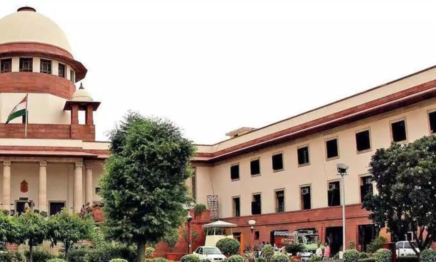 From Oct 31, 5 judge SC bench to hear pleas against electoral bond scheme