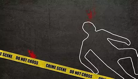 UP man killed by friend’s landlord