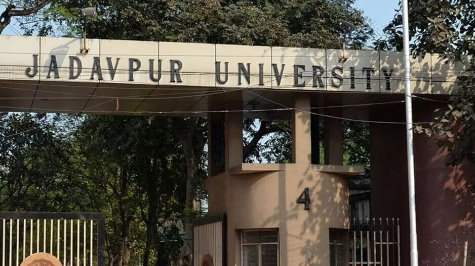 ISRO team to offer tech aid to Jadavpur Univ. to curb ragging