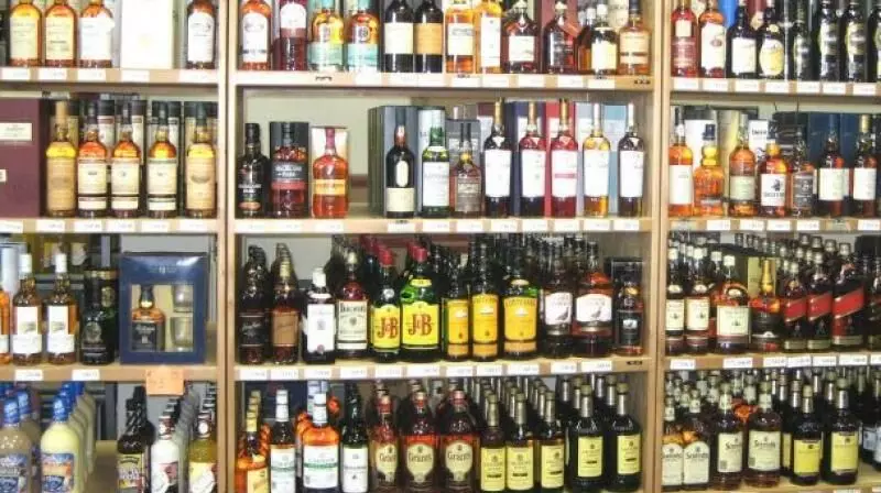 Liquor sale in Kerala peaks to Rs 759 cr during Onam festivities