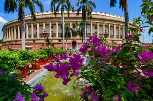 Special Parliament session called by govt between Sep 18- 22