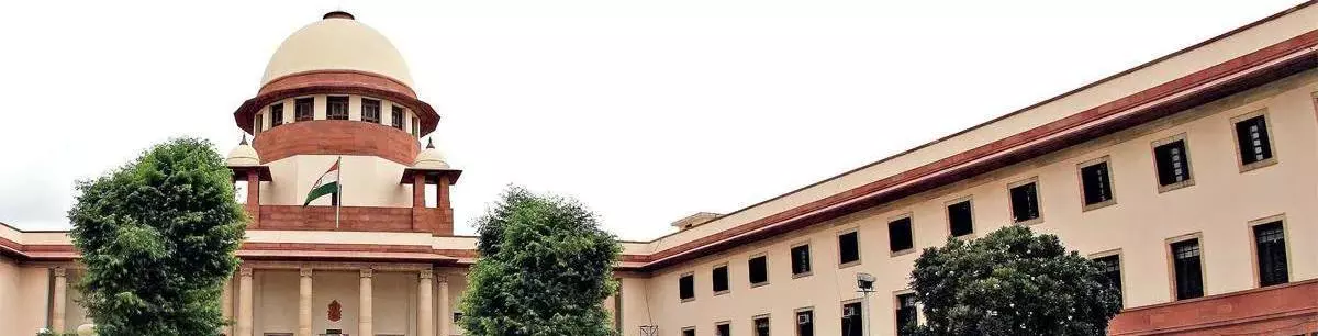 SC regains full strength as 3 HC chief justices take oath as judges of top court SC regains full strength as 3 HC chief justices take oath as judges of top court