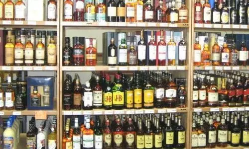 Liquor sale in Kerala peaks to Rs 759 cr during Onam festivities