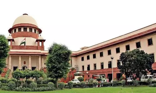 SC rejects PIL requesting steps to prevent religious conversions