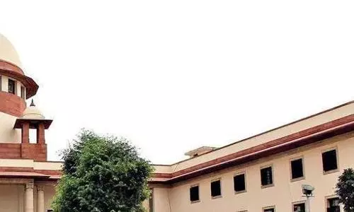 SC judge hails entry of women, 1st generation lawyers as inclusive step