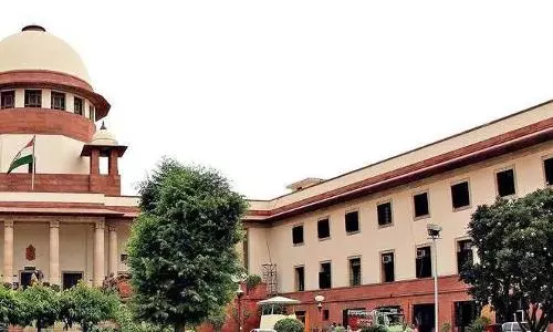 SC refuses PIL alleging airlines of exorbitant fare for travel from Gulf to Kerala