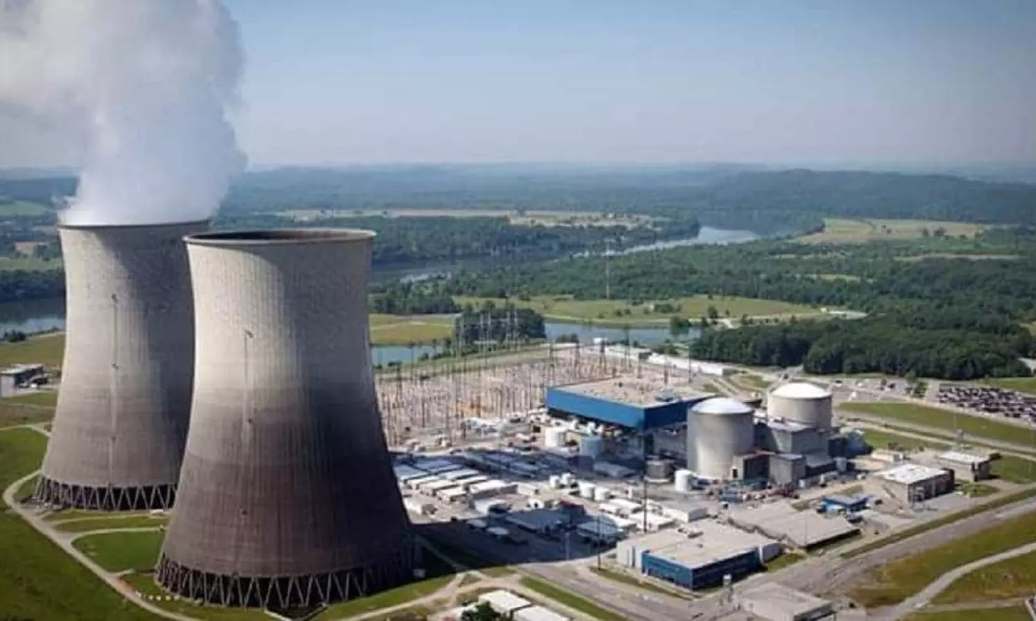 Another milestone 1st India-made nuclear plant runs to full capacity: PM Modi