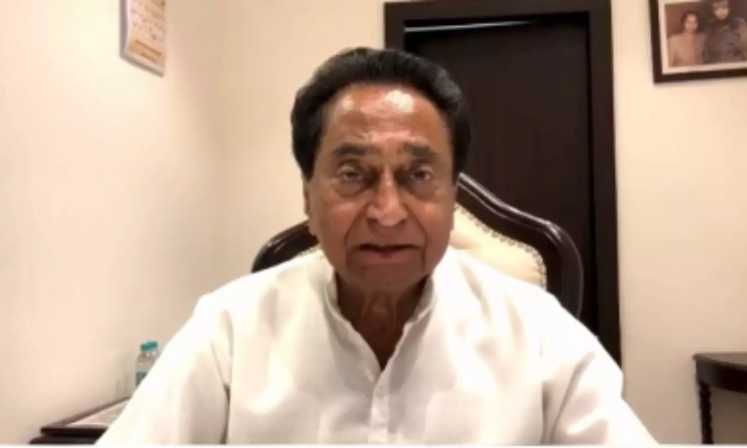‘One Nation, One Election’ needs consent from all states: Kamal Nath