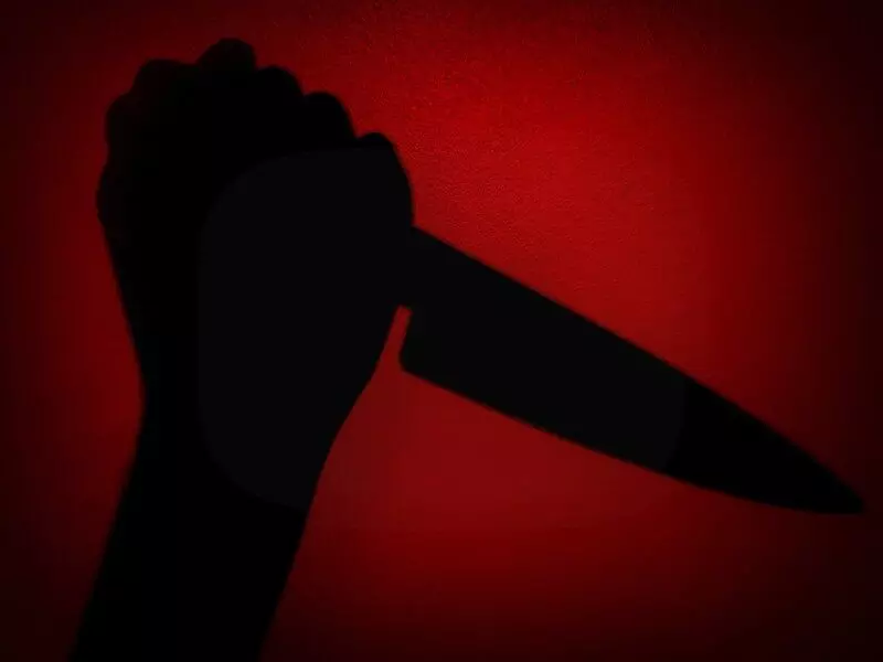 UP man booked for stabbing a girl 16 times for resisting rape attempt