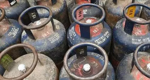Commercial LPG cylinder prices slashed by Rs 158