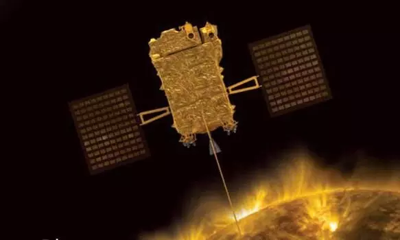 Countdown for Aditya L1 solar mission begins, says ISRO