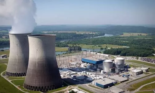 Another milestone 1st India-made nuclear plant runs to full capacity: PM Modi