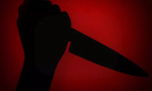 UP man booked for stabbing a girl 16 times for resisting rape attempt