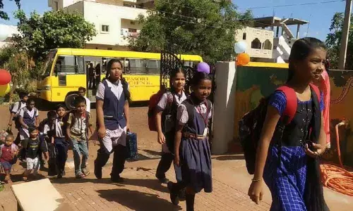 Casteist slurs by teachers drove teen in UP to suicide: police