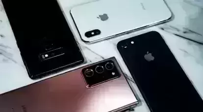 Apple to surpass Samsung as largest smartphone brand worldwide