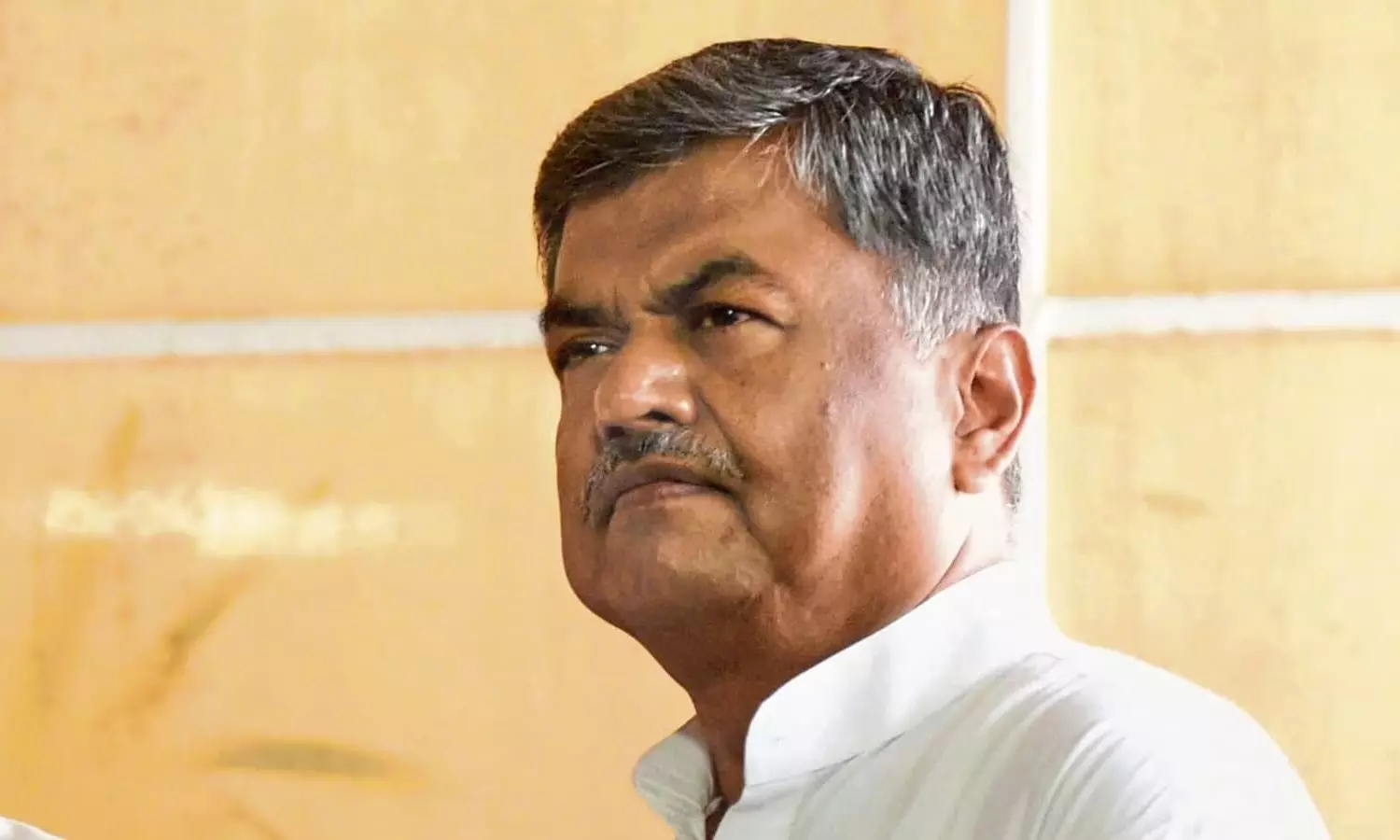 Aditya-L1 Mission: BJP eating fruits of tree grown by Cong, says B.K. Hariprasad