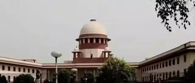 Revoking Article 370 not only by political executive; had Parliament backing, SC told