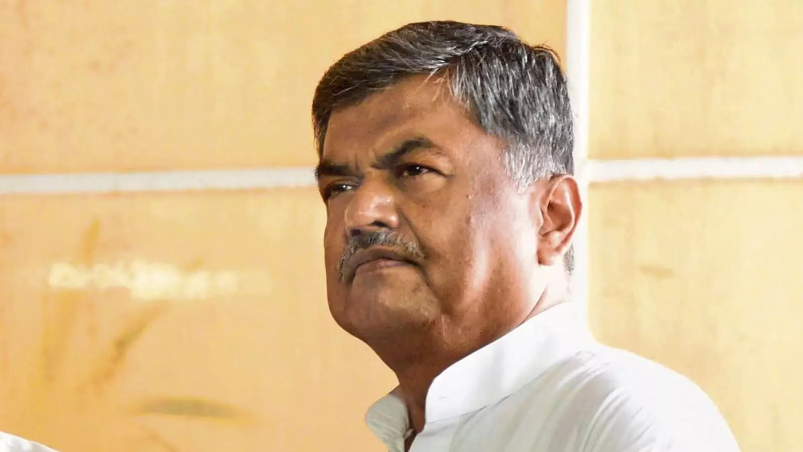 Aditya-L1 Mission: BJP eating fruits of tree grown by Cong, says B.K. Hariprasad