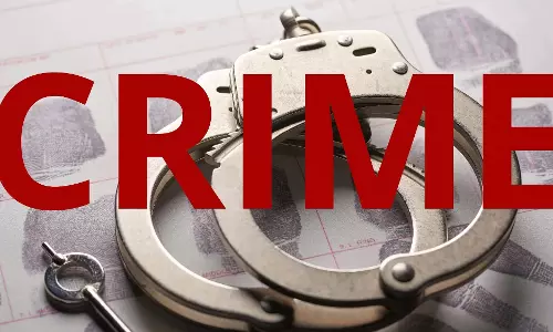 Goa man held for killing ex-girlfriend for breaking up with him