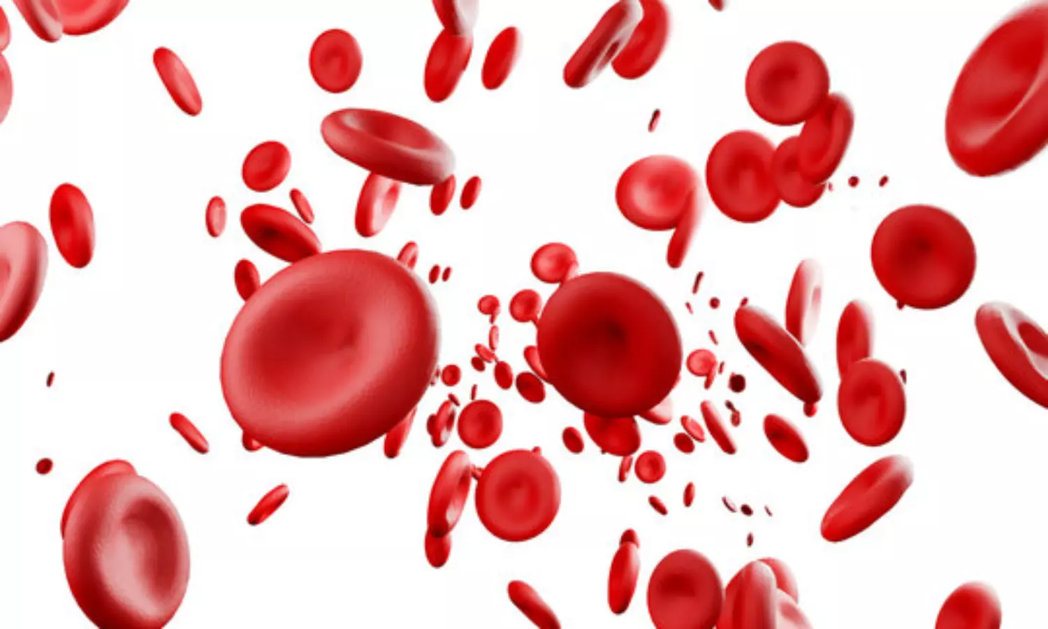 RBC exposed to oxygen deficiency protect against heart attack: Study