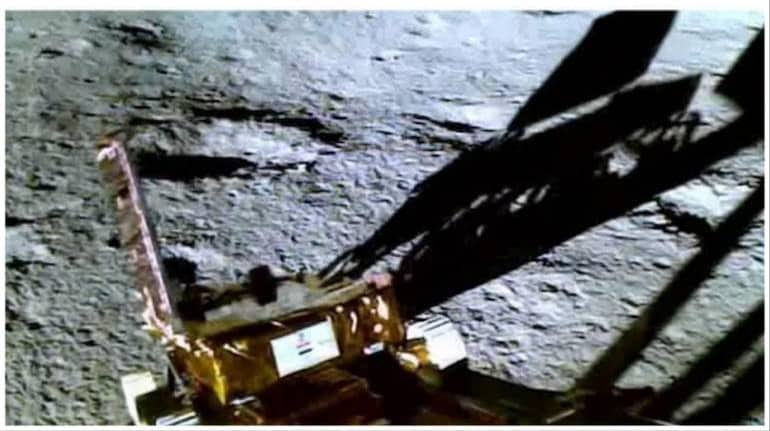 India’s lunar ‘ambassador’ is put to sleep on Moon: ISRO announces