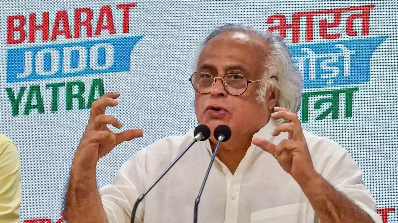 Congress hits out at Centre’s panel for One Nation, One Election