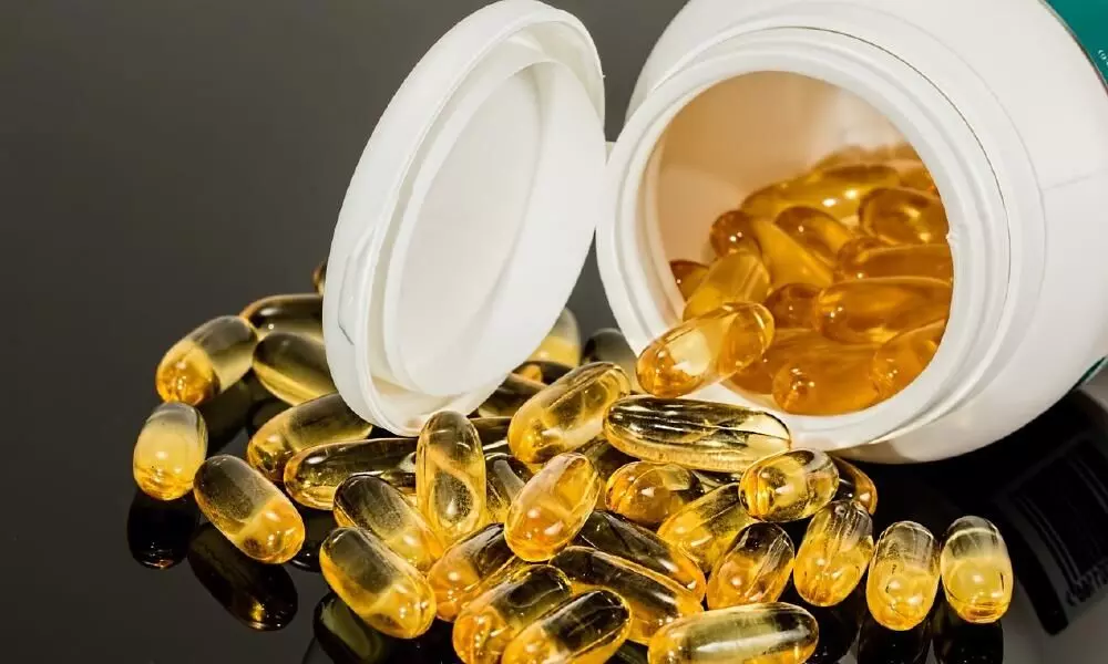 Multivitamin use linked to increased cancer risk; says study