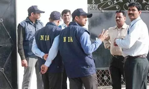 Central agencies warn of Islamic terror modules in Tamil Nadu