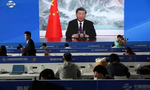 G20 Summit: Chinese President Xi Jinping to skip Delhi summit