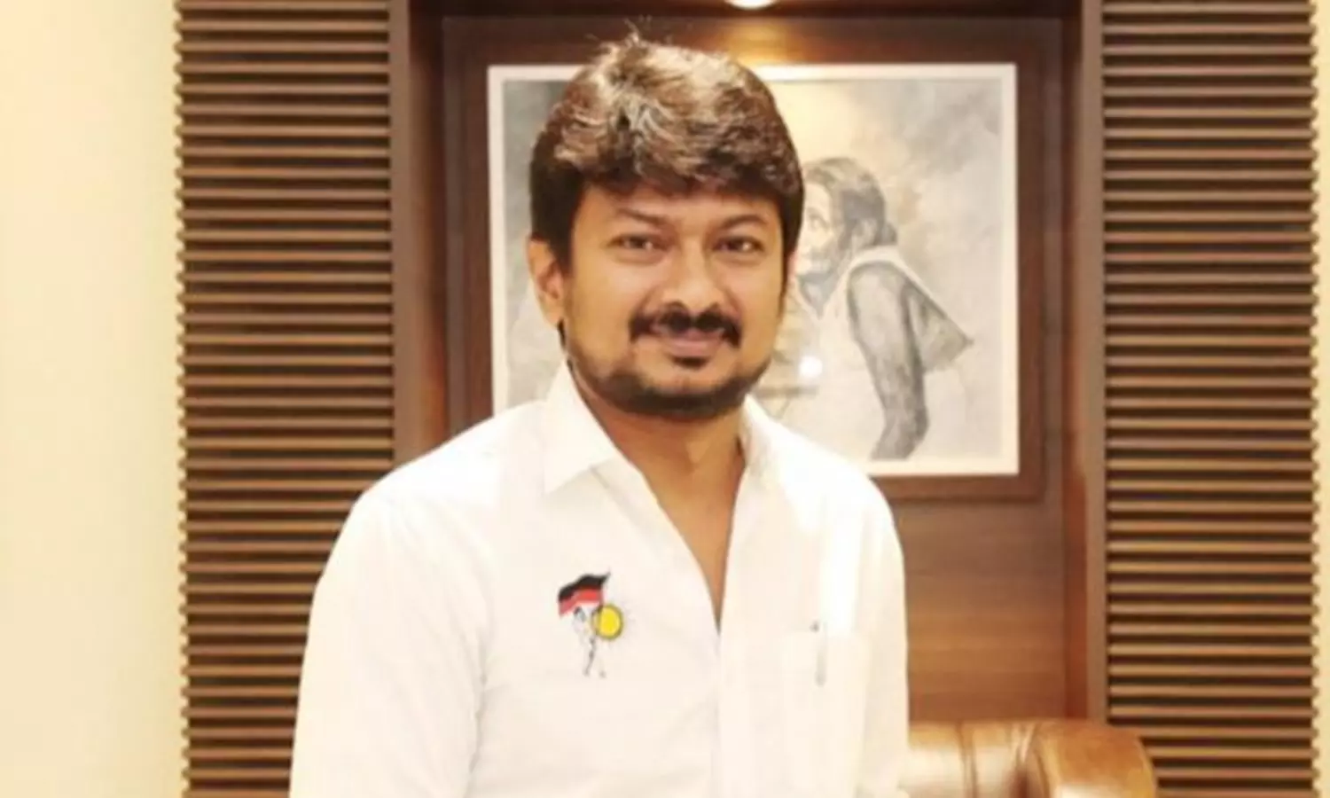 Udhayanidhi Stalins ‘Sanatan Dharma’ remark row: Never called for genocide of people who follow it