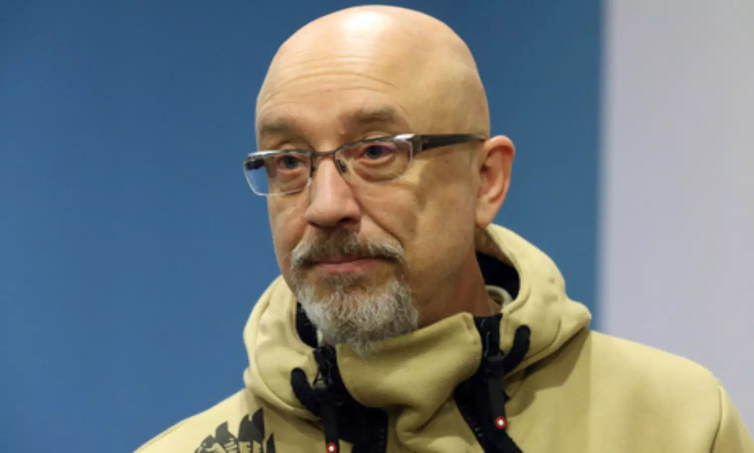 President Zelensky fires defence minister to bring in ‘new approaches’