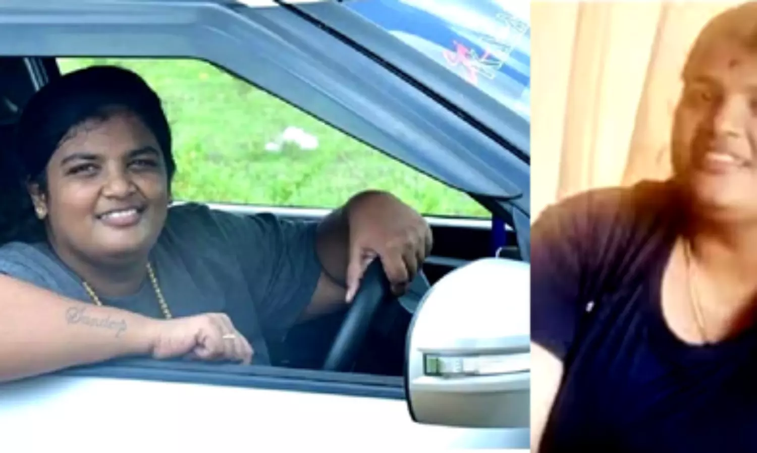 Karnataka woman ends life saying she will get justice after death