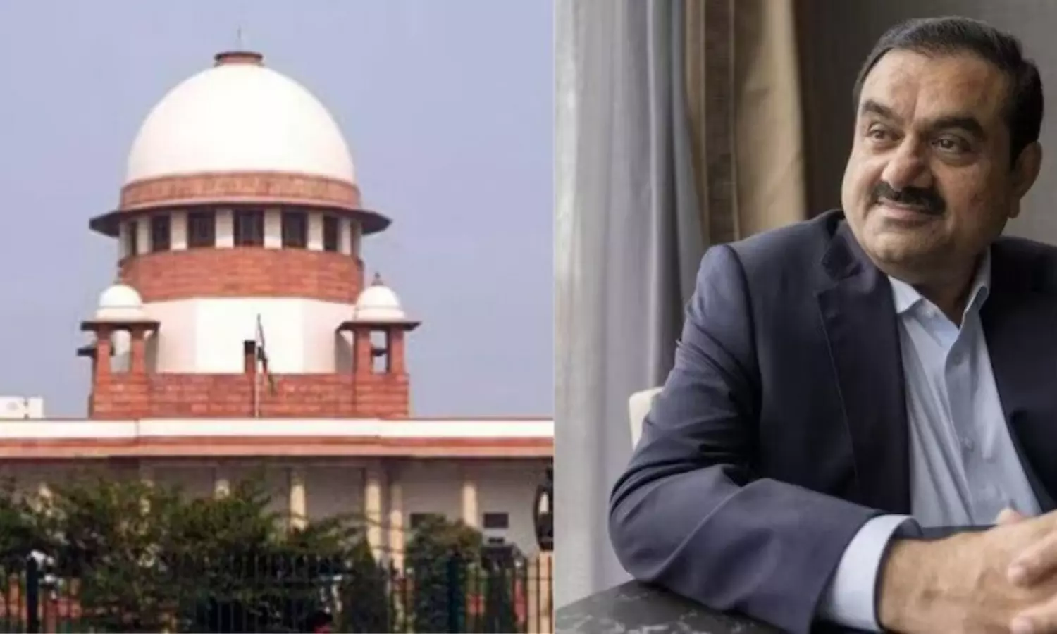 Adani-Hindenburg case: SC to review fresh status report by SEBI on Sept.15