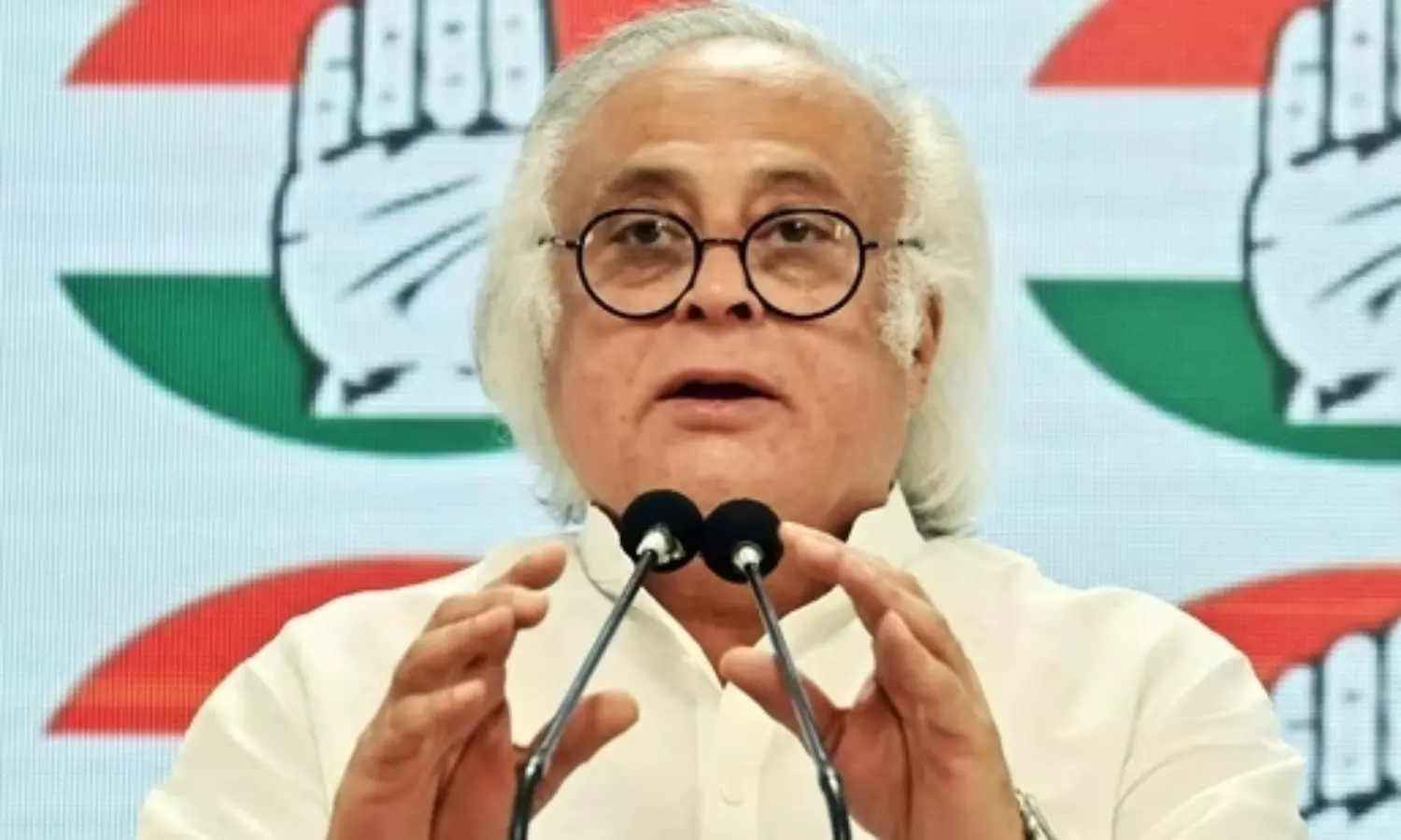 Manipur lies ‘forgotten’ by G20-obsessed Centre: Congress