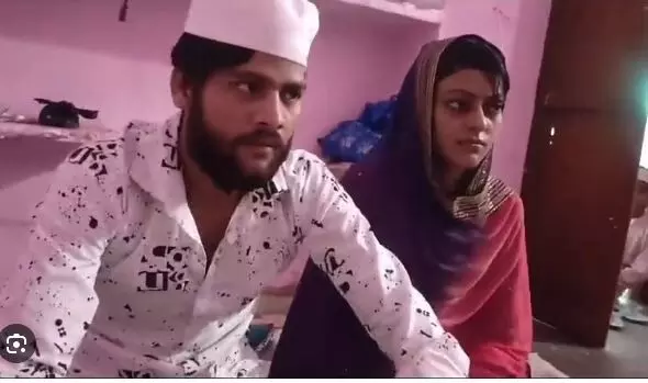 Hindu youth converts to marry Muslim girl in Kanpur, VHP demands action