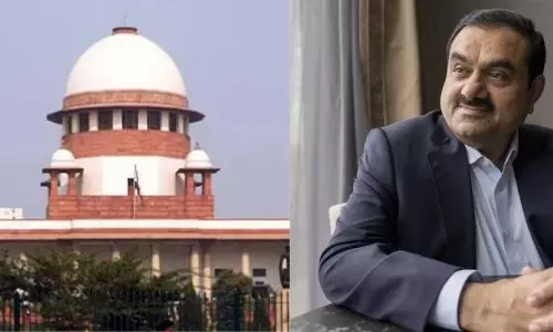 Adani-Hindenburg case: SC to review fresh status report by SEBI on Sept.15