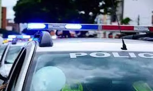 Thane man who opposed wife’s chatting arrested for her suicide