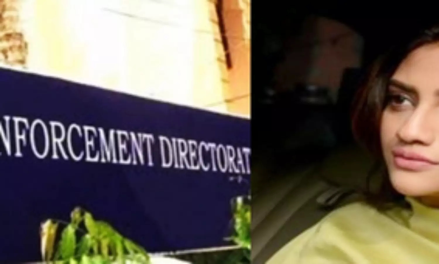 ED summons TMC MP Nusrat Jahan over link with a shady company