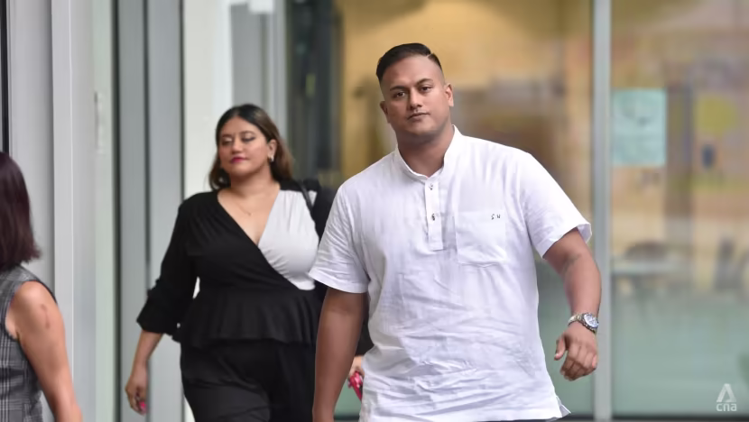 Subhas Nair Subhas Nair