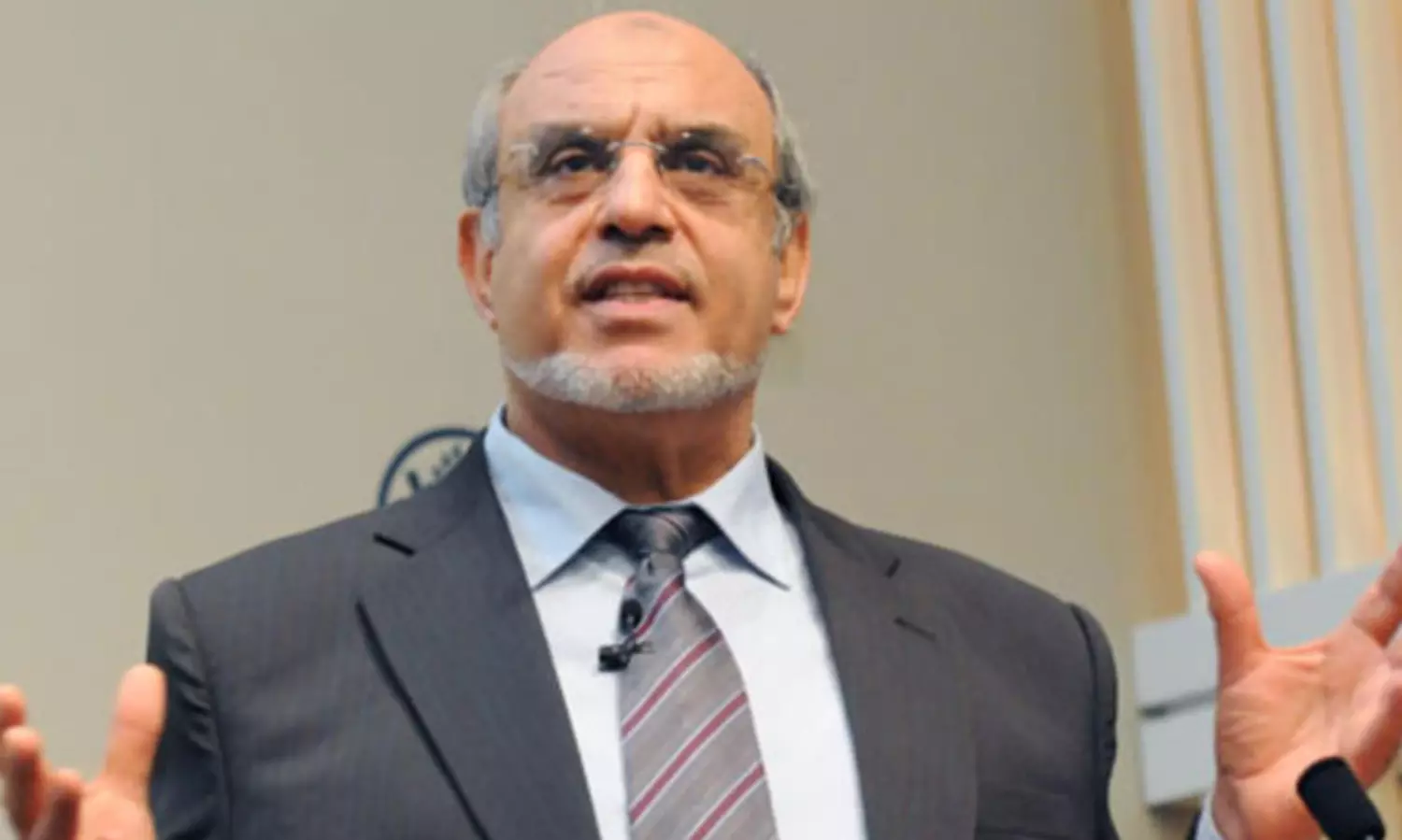 Tunisias former Prime Minister Hamadi Jebali arrested