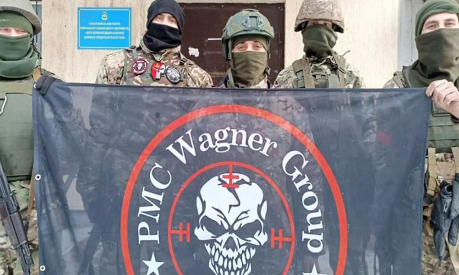 Russia’s Wagner to be declared a terrorist organisation by UK