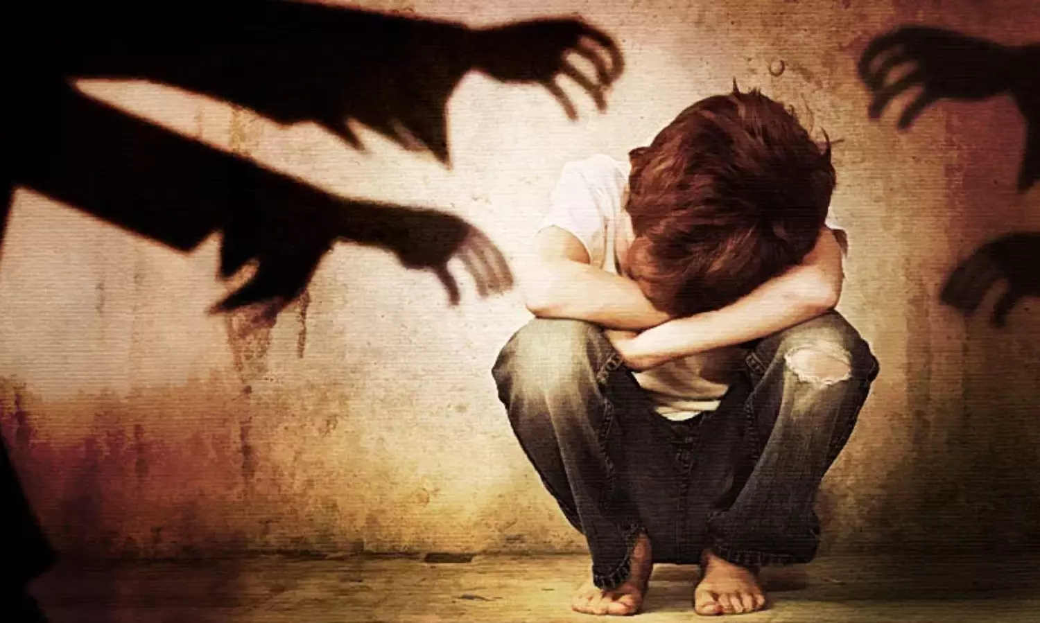 Over 1k children molested in their own homes last year: Kerala child rights panel